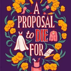 A Proposal To Die For Crafted