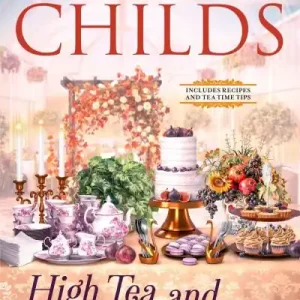 Certified High Tea and Misdemeanors