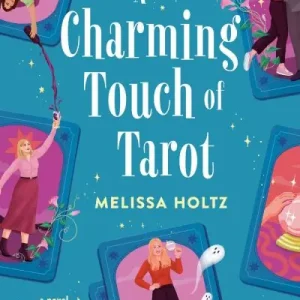 A Charming Touch of Tarot Special Discount