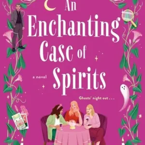 Premium An Enchanting Case of Spirits