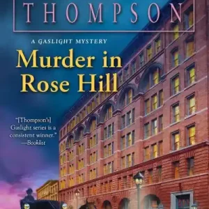 Top Rated Murder in Rose Hill