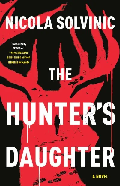 Warranty Included The Hunter's Daughter