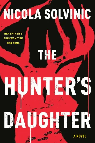Hot Deal The Hunter's Daughter