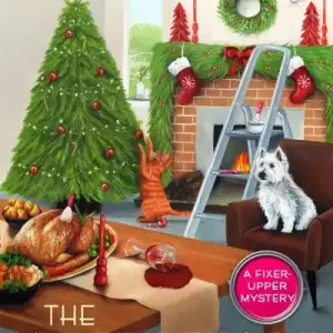 Top Pick The Knife Before Christmas