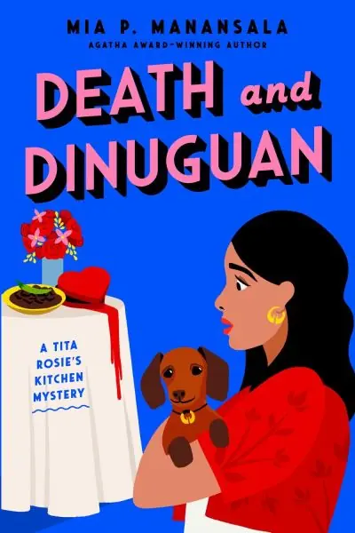 Death and Dinuguan Trusted Brand