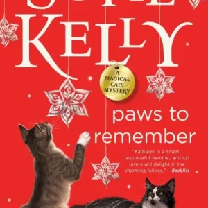 High Quality Paws To Remember