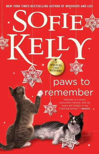 High Quality Paws To Remember