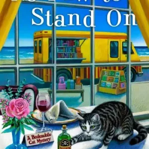 Buy Direct No Paw To Stand on