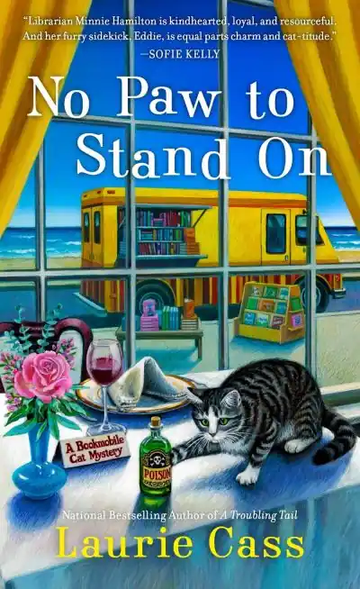 Buy Direct No Paw To Stand on