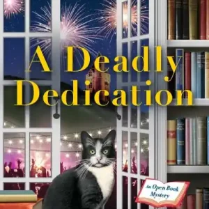 A Deadly Dedication Authentic