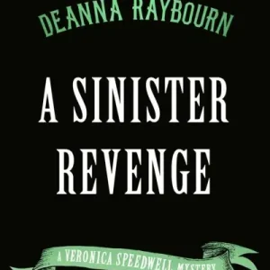 Bulk Order A Sinister Revenge
