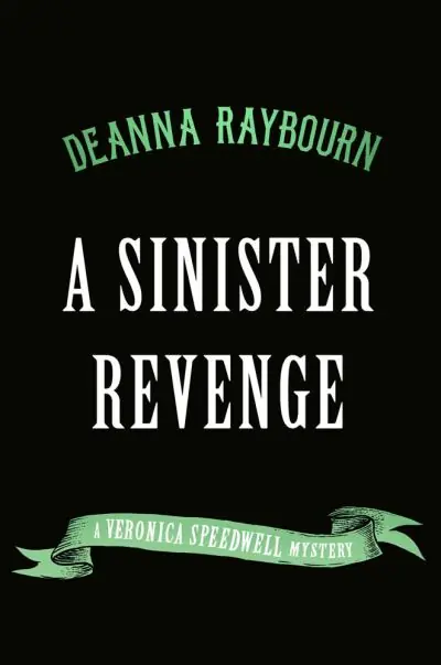 Bulk Order A Sinister Revenge