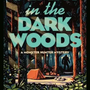Viral Death in the Dark Woods