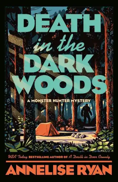 Viral Death in the Dark Woods