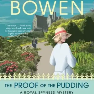 The Proof of the Pudding Exclusive Offer