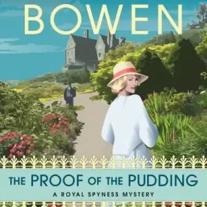 Wholesale The Proof of the Pudding