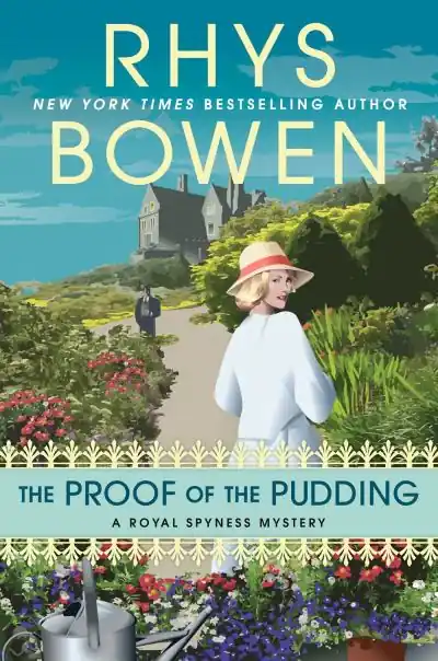 Wholesale The Proof of the Pudding