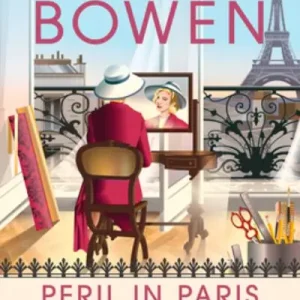 Peril in Paris Seasonal Sale