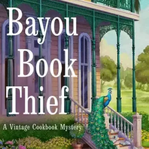 Bayou Book Thief Low Price