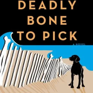 A Deadly Bone To Pick Free Delivery