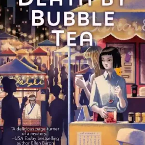 Death By Bubble Tea Buy Today