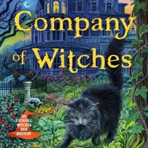 In the Company of Witches Free Returns