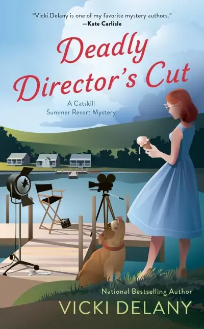 Deadly Director's Cut Bargain