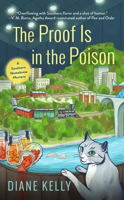 One Day Deal The Proof Is in the Poison