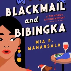 Blackmail and Bibingka Buy Online