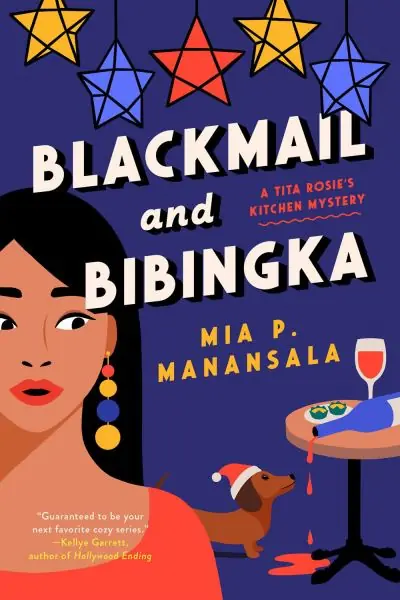 Blackmail and Bibingka Buy Online