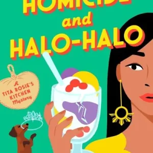 Homicide and Halo-Halo Deal
