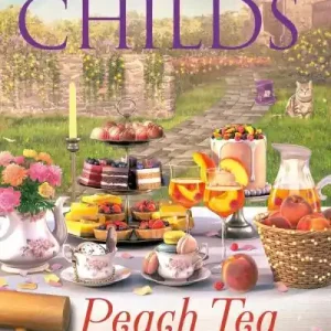 Peach Tea Smash Money Back Guarantee