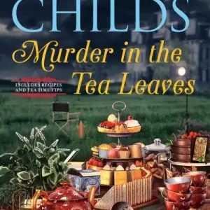 Murder in the Tea Leaves No Minimum Order