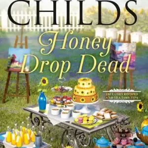 Honey Drop Dead Warranty Included