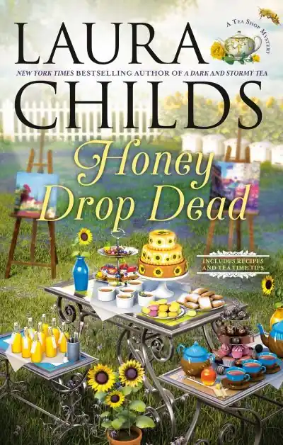 Honey Drop Dead Warranty Included