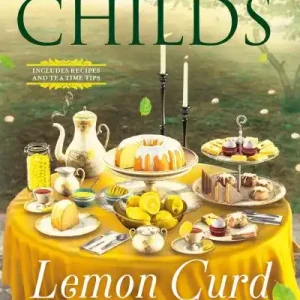 Lemon Curd Killer Latest