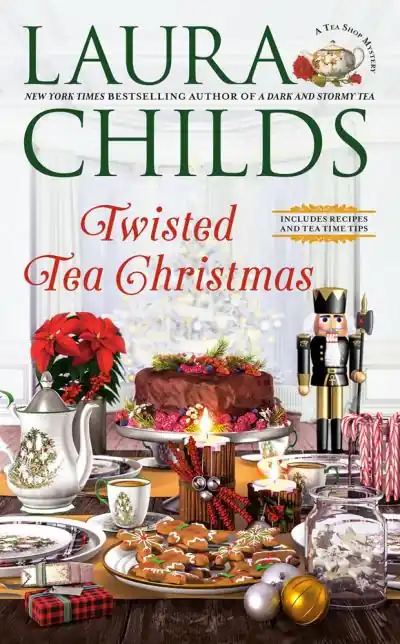 Twisted Tea Christmas Super Sale