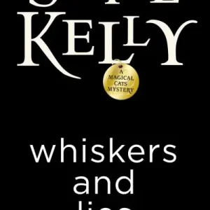 Whiskers and Lies Trending