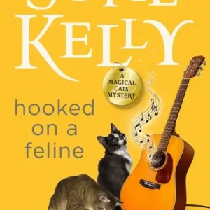 Hooked on a Feline Fan Favorite