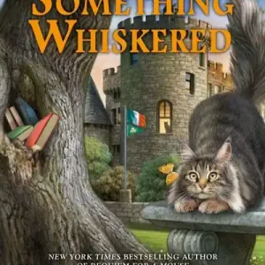 Must Have Something Whiskered
