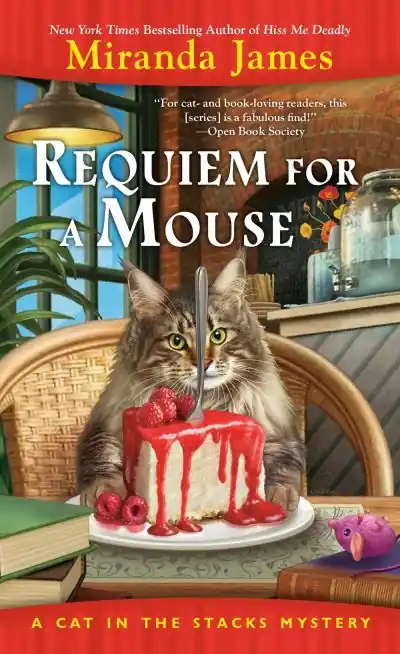 Price Cut Requiem For a Mouse