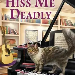 Hiss Me Deadly Fan Favorite