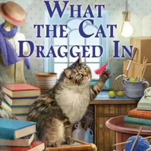 What the Cat Dragged in Deal