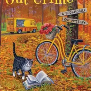 Checking Out Crime Get Yours