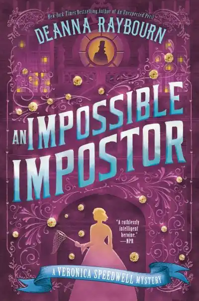Weekend Sale An Impossible Impostor