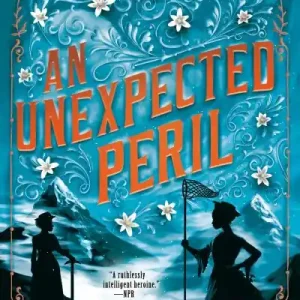 Exclusive An Unexpected Peril