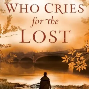 New Release Who Cries For the Lost