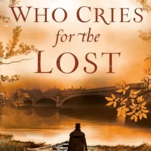 Handmade Who Cries For the Lost