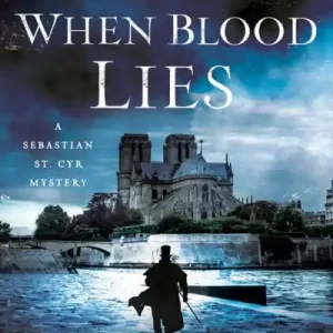 When Blood Lies Free Delivery