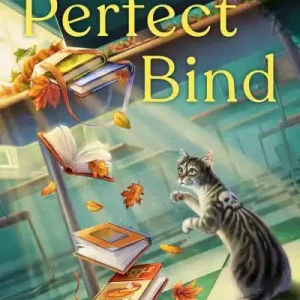 A Perfect Bind Buy Online